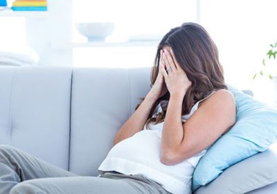 افسردگی دوران بارداری و ابعاد آن